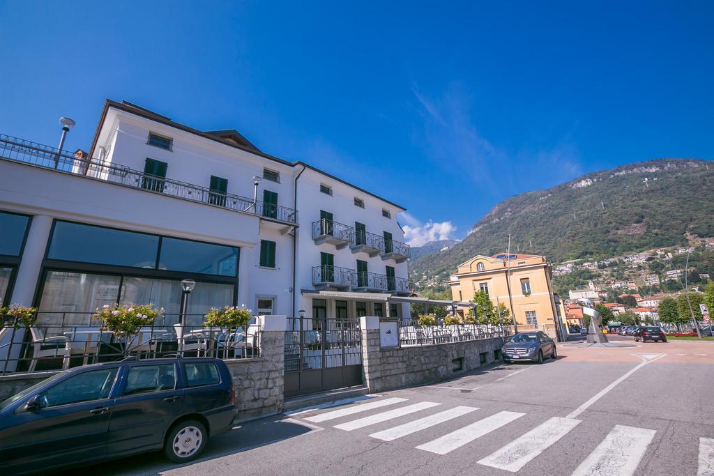 Residence Riva Del Lario Gravedona Exterior photo